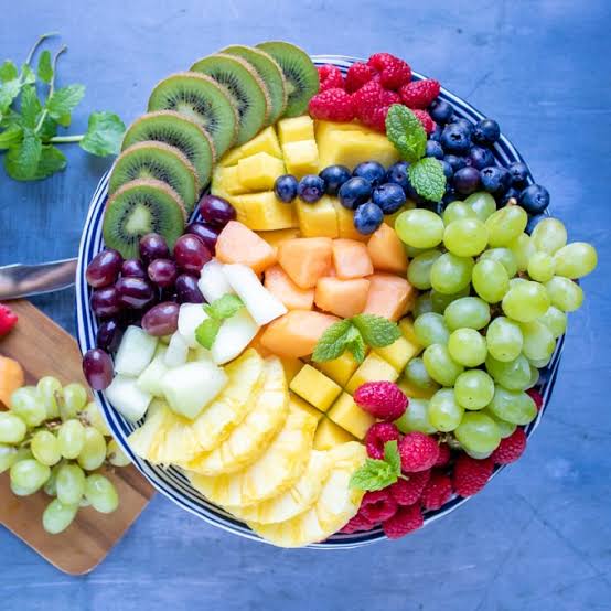 Fruits Salad
